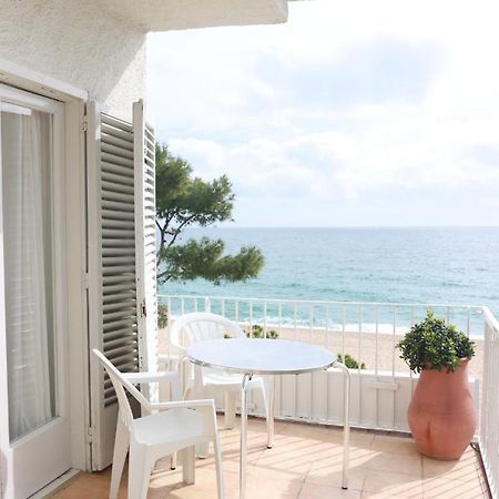 Apartamentos Aromar 플라티야 다로 외부 사진