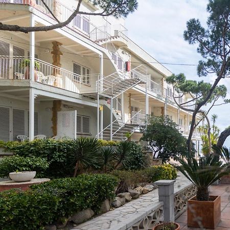 Apartamentos Aromar 플라티야 다로 외부 사진