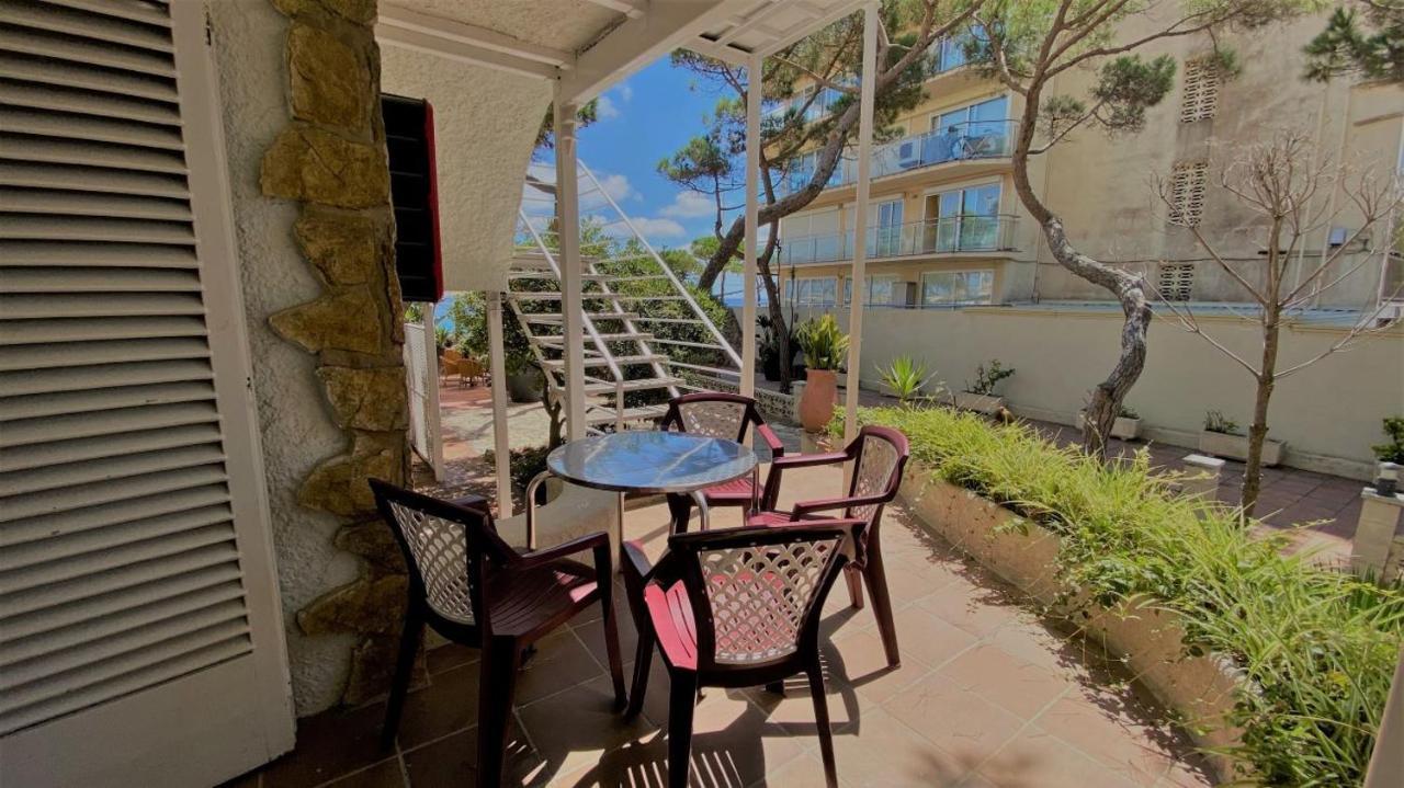 Apartamentos Aromar 플라티야 다로 외부 사진