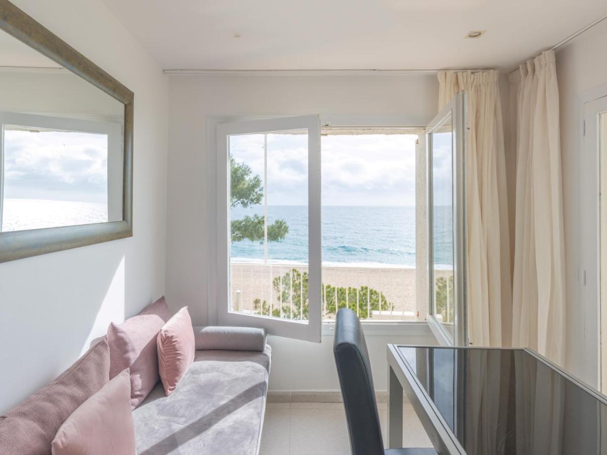 Apartamentos Aromar 플라티야 다로 외부 사진
