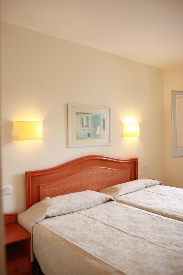 Apartamentos Aromar 플라티야 다로 외부 사진