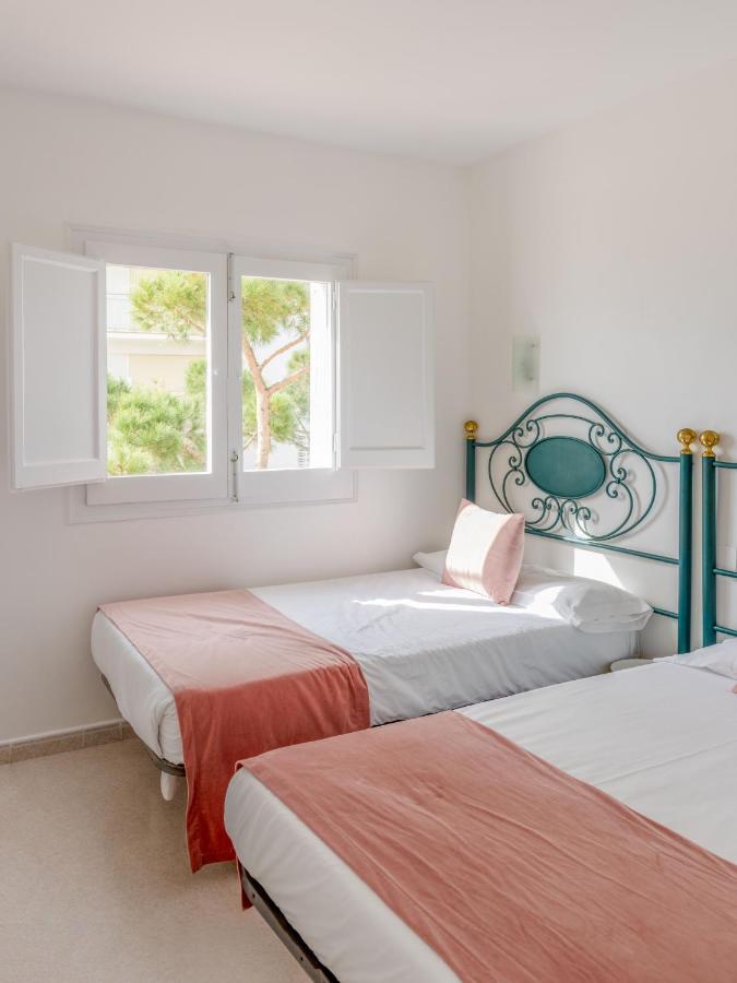 Apartamentos Aromar 플라티야 다로 외부 사진