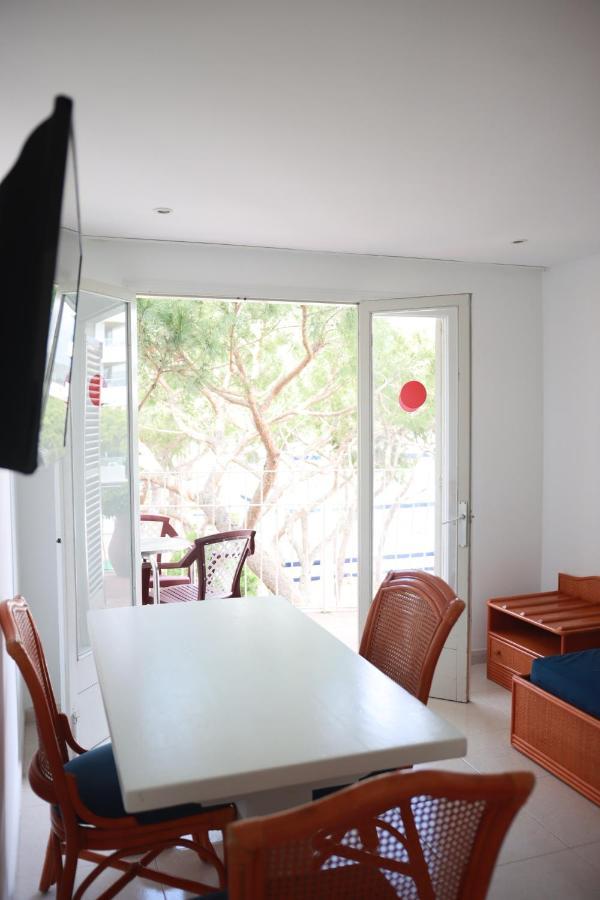 Apartamentos Aromar 플라티야 다로 외부 사진