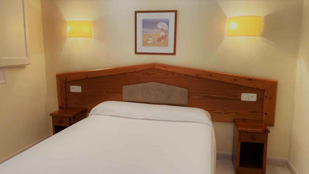 Apartamentos Aromar 플라티야 다로 외부 사진