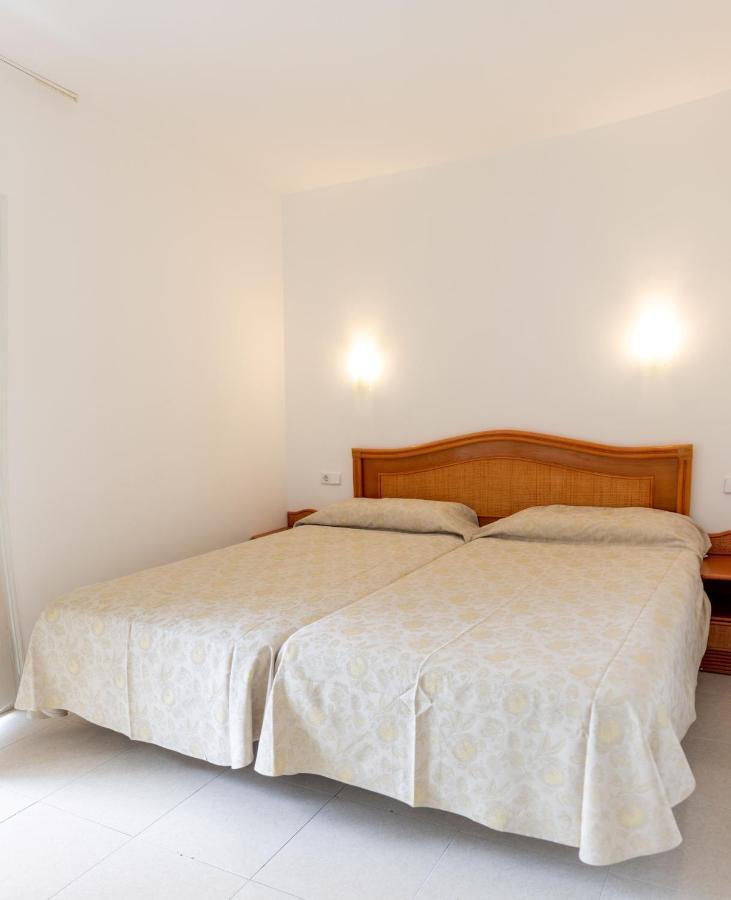 Apartamentos Aromar 플라티야 다로 외부 사진