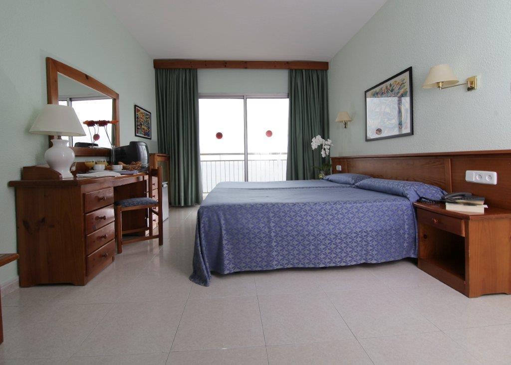 Apartamentos Aromar 플라티야 다로 외부 사진