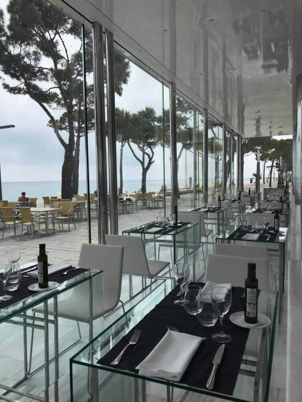 Apartamentos Aromar 플라티야 다로 외부 사진